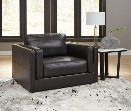 Amiata - Living Room Set - view 12