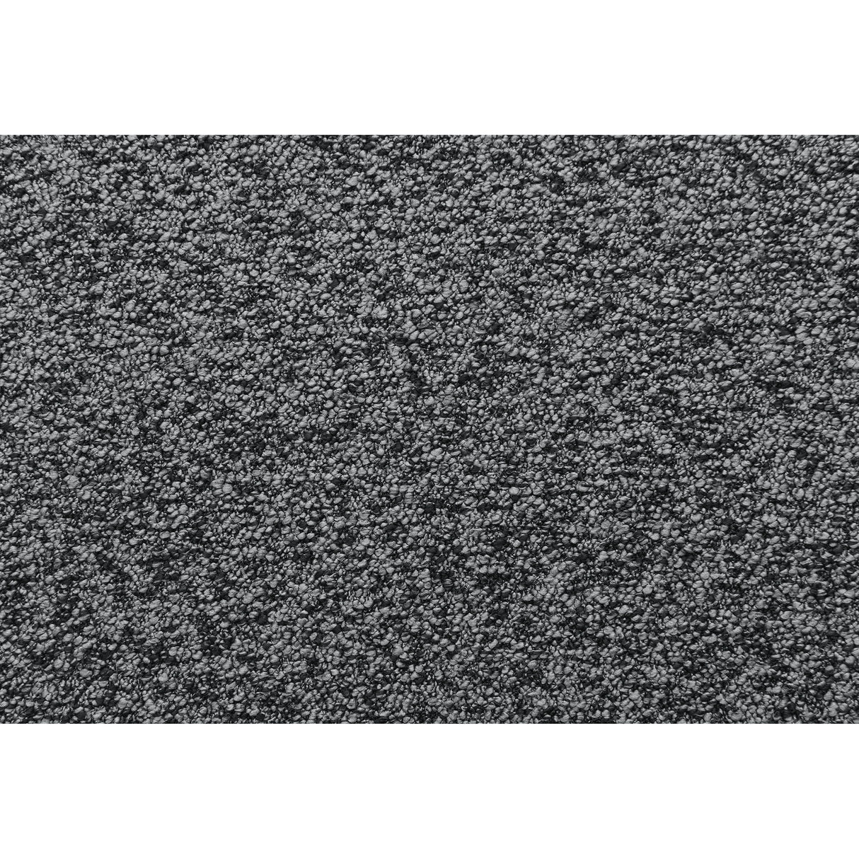 Dining Table Set With 4 Chairs, 5 Piece Set - Gray