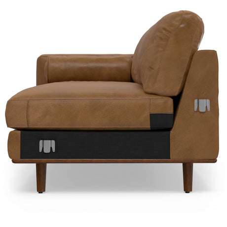 Morrison - Upholstered Sectional Sofa - view 48