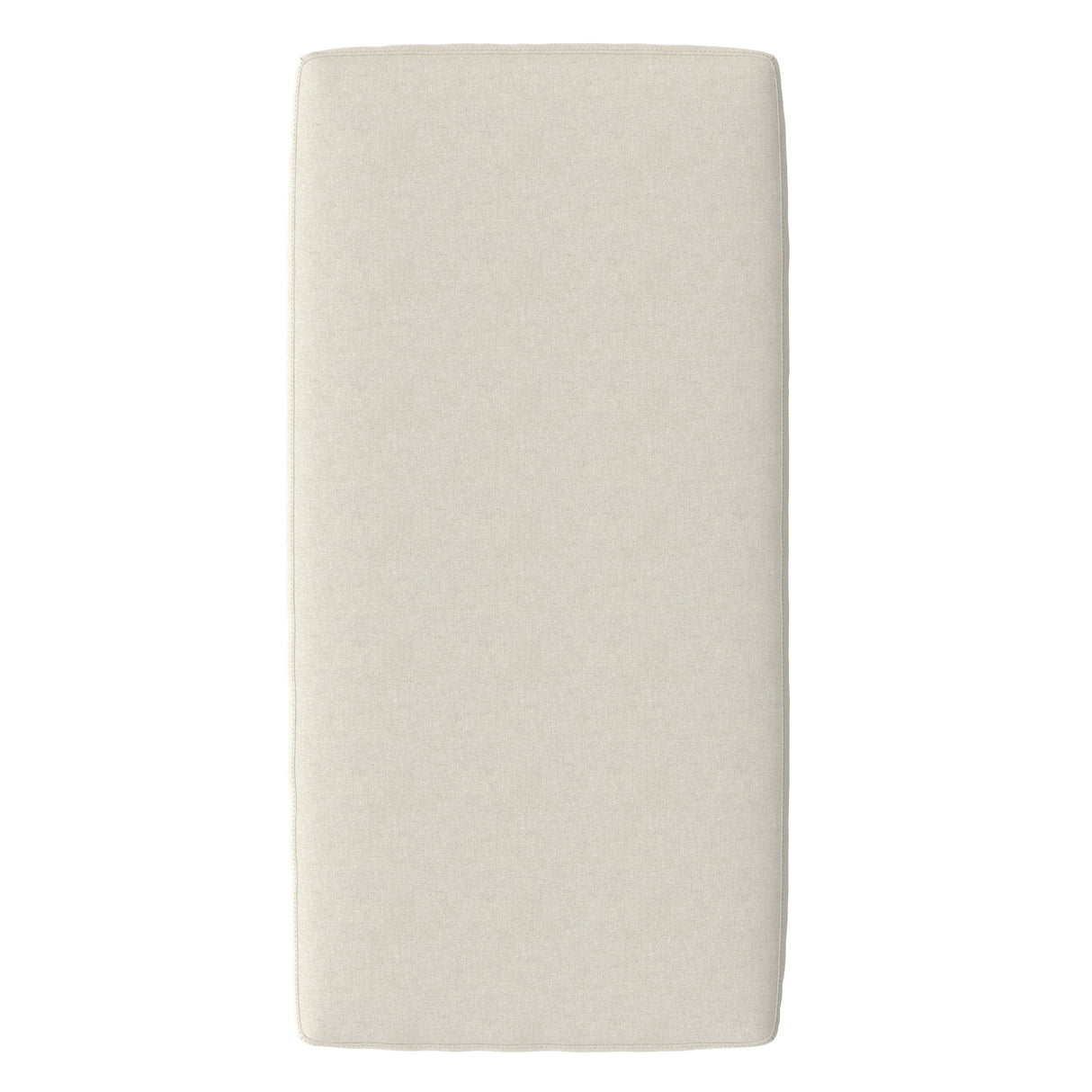 Ava - Versatile Mid Century Ottoman