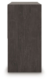 Piperton - Cube Organizer - Wood