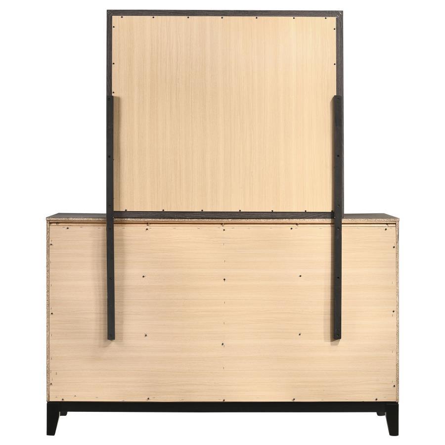 Watson - 6-Drawer Dresser