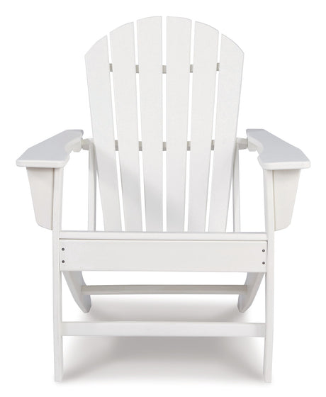 Sundown Treasure - Outdoor Adirondack Chair - view 25