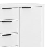 Hollander - Handcrafted Sideboard Buffet