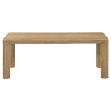 Castlewood - Engineered Wood Accent Table