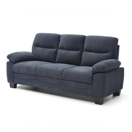 Summerton - Sofa With Pillow Top Arms - view 7