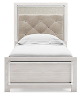 Altyra - Panel Bed by Signature Design by Ashley® | Bel Furniture