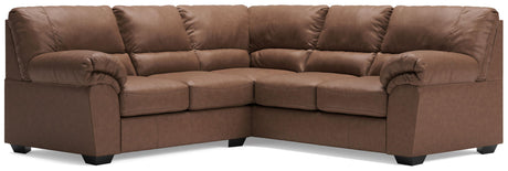 WillowBend - Sectional - view 20