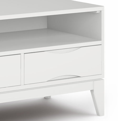 Harper - Handcrafted TV Media Stand - view 13
