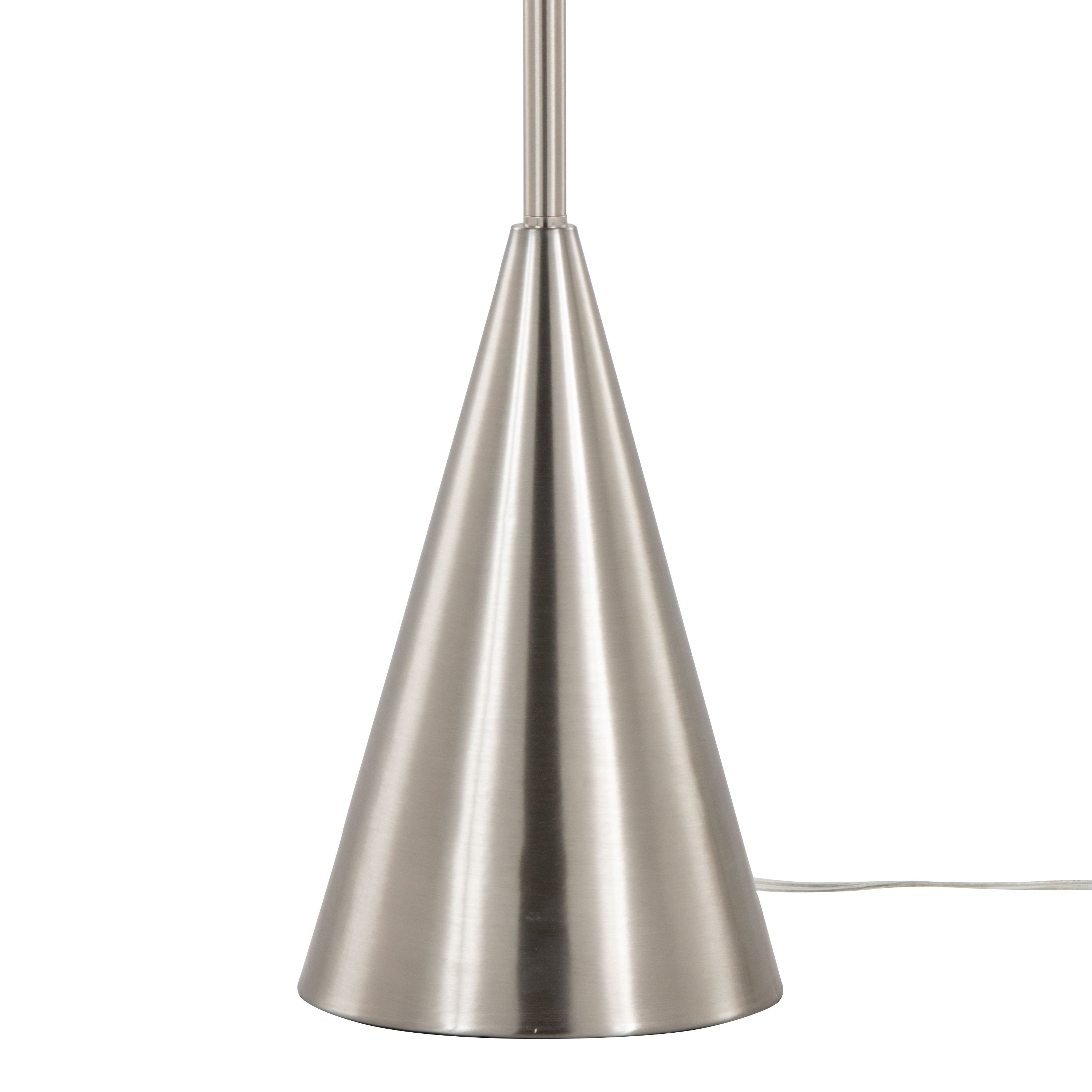 Cone - Contemporary Floor Lamp