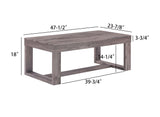 Knott - Table