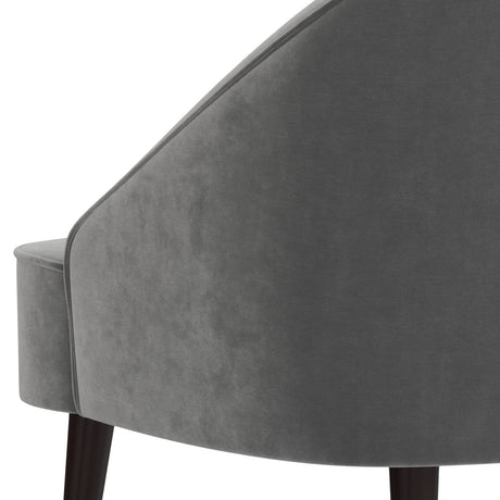 Harrah - Upholstered Accent Chair - view 11