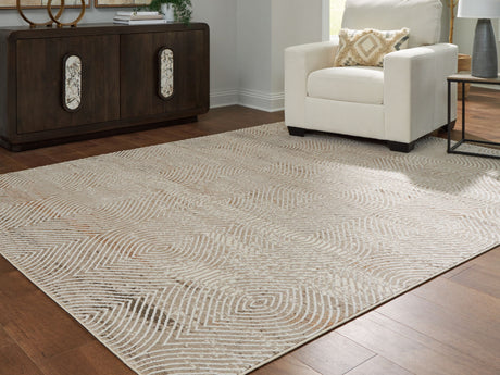 Bachus - Rug - view 6