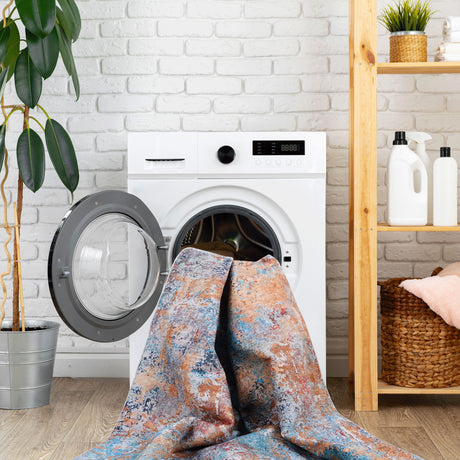 Maval - Machine Washable Area Rug - view 15