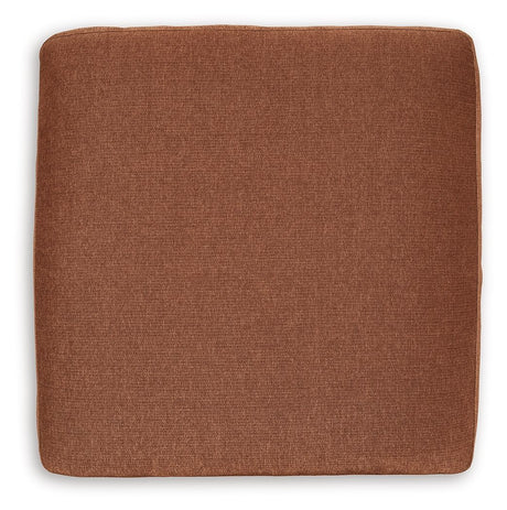 Modmax - Oversized Accent Ottoman by Signature Design by Ashley® | Bel Furniture