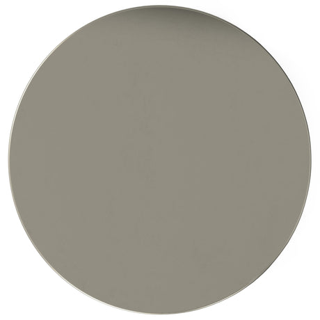 Curtis - Ombre Metal Cylinder Accent Table - view 11