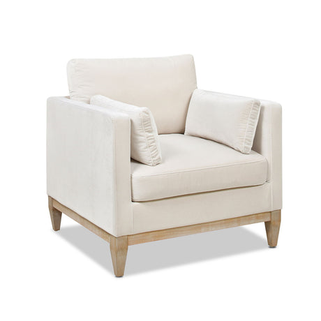 Knox - Modern Farmhouse Arm Chair - view 49