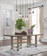 Chrestner - Dining Room Set by Signature Design by Ashley® | Bel Furniture