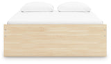 Onita - Platform Bed