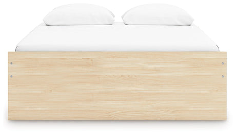 Onita - Platform Bed - view 122