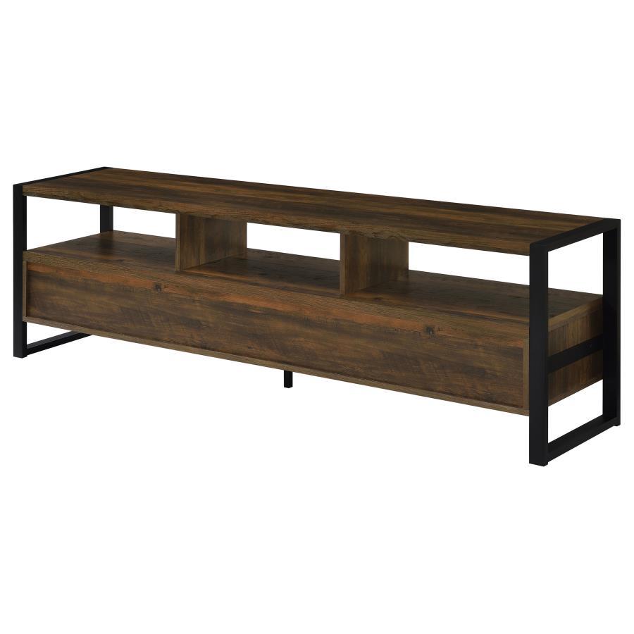 James - Engineered Wood TV Stand