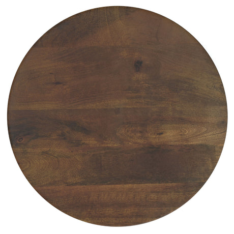 Robbie - Handcrafted Accent Table - view 27
