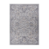 Marfi - 5' X 7' Oriental Area Rug - Sand