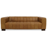 Dixon - Waxy Sofa - Tan