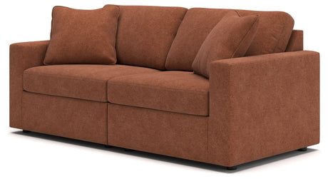 Modmax - Spice - Sectional by Signature Design by Ashley® | Bel Furniture