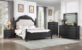 Kingsbury - Dresser by Crown Mark | Bel Furniture