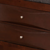 Marilla - Storage Bed With Bookcase Headboard