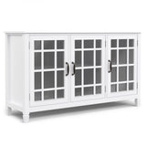 Connaught - Traditional Buffet Cabinet