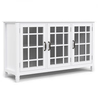 Connaught - Traditional Buffet Cabinet