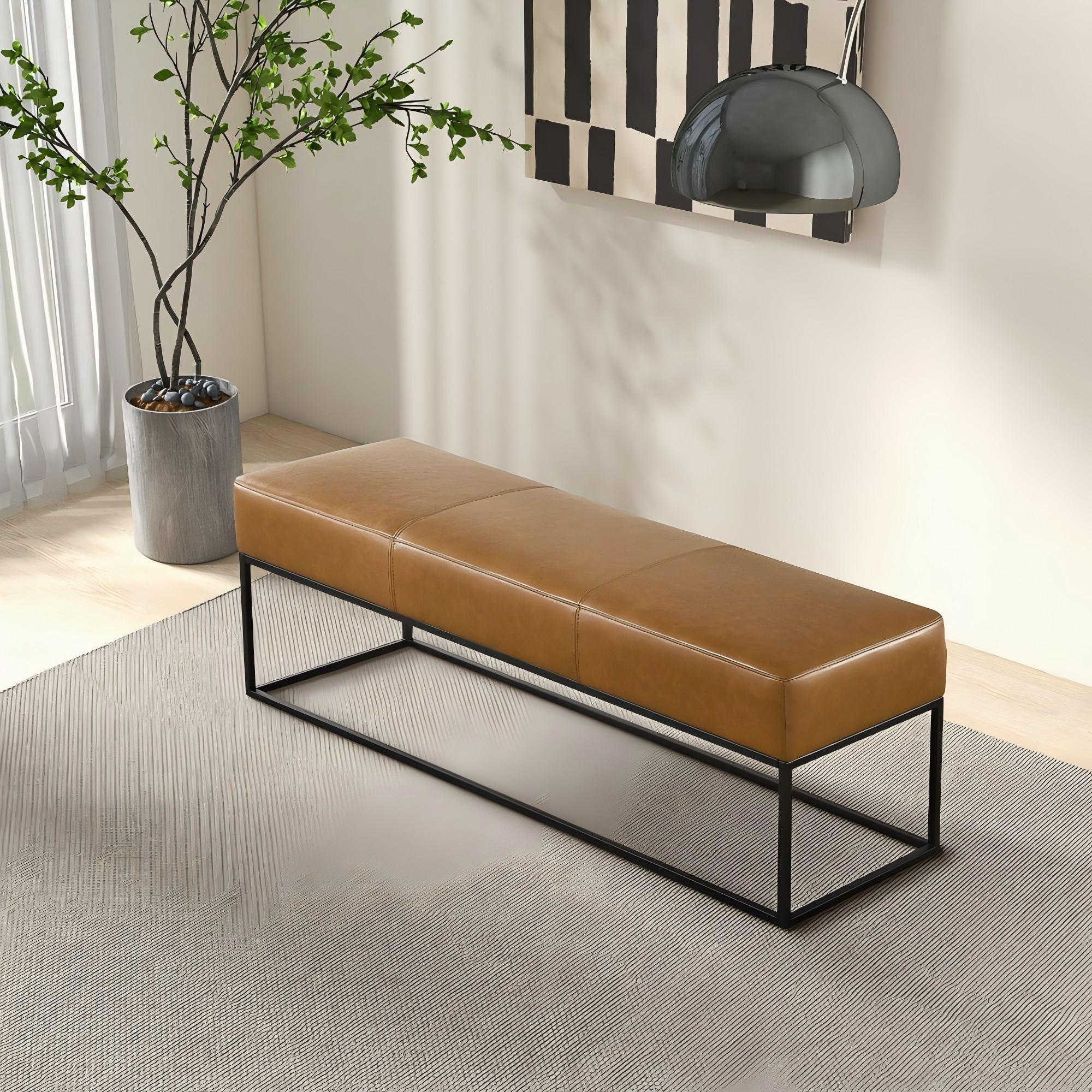 Odessa Bench - Thumbnail 3