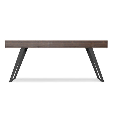 Lowry - Handcrafted Desk - view 38