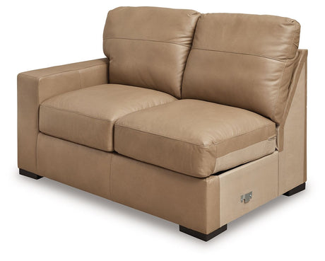 Bandon - Sectional by Signature Design by Ashley® | Bel Furniture