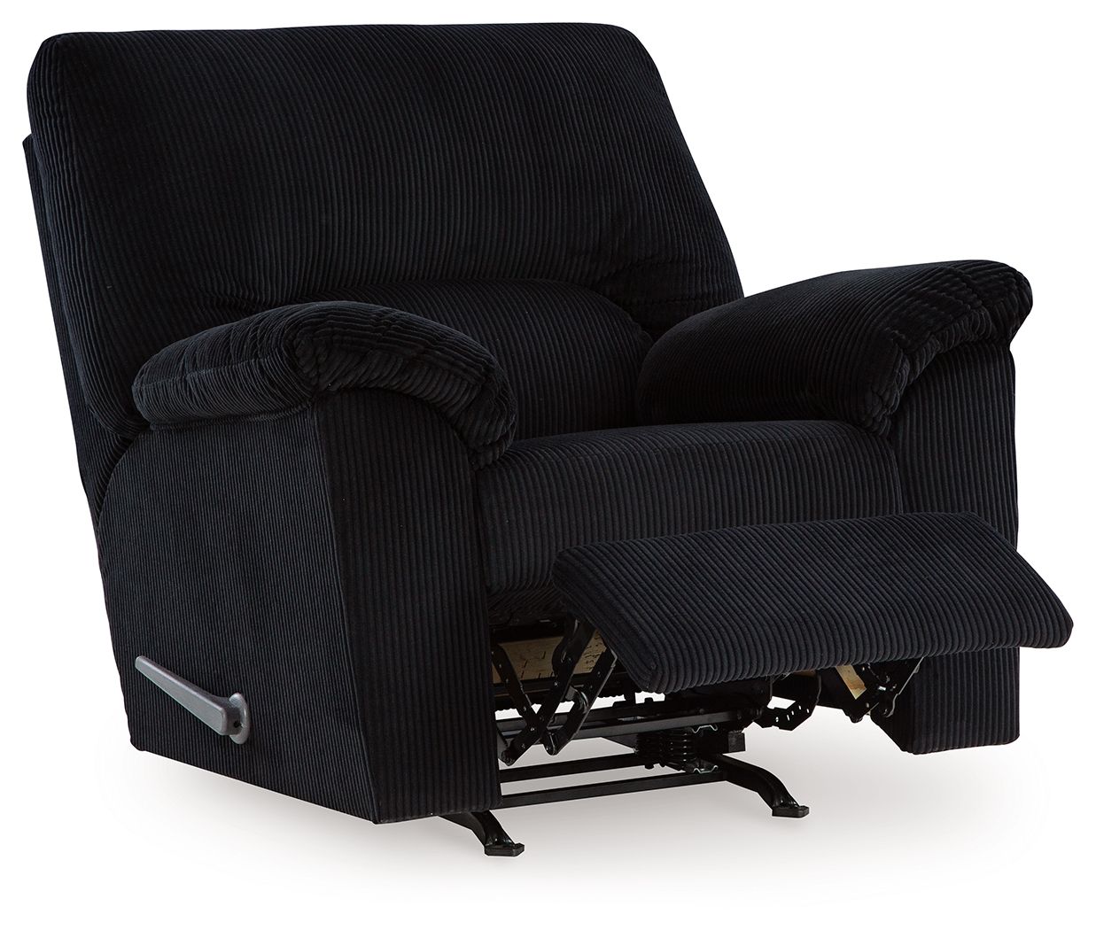 Simplejoy - Rocker Recliner - BEL Furniture