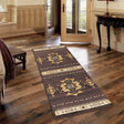 Tribes - GC_YLS4005 Southwest Area Rug by Icona Home Decor | Bel Furniture