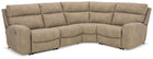 Next-Gen Durapella - Reclining Sectional
