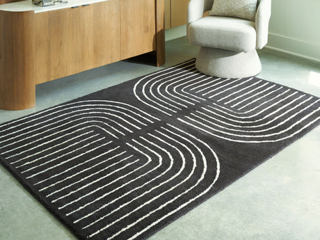Eldonmore - Rug - view 7