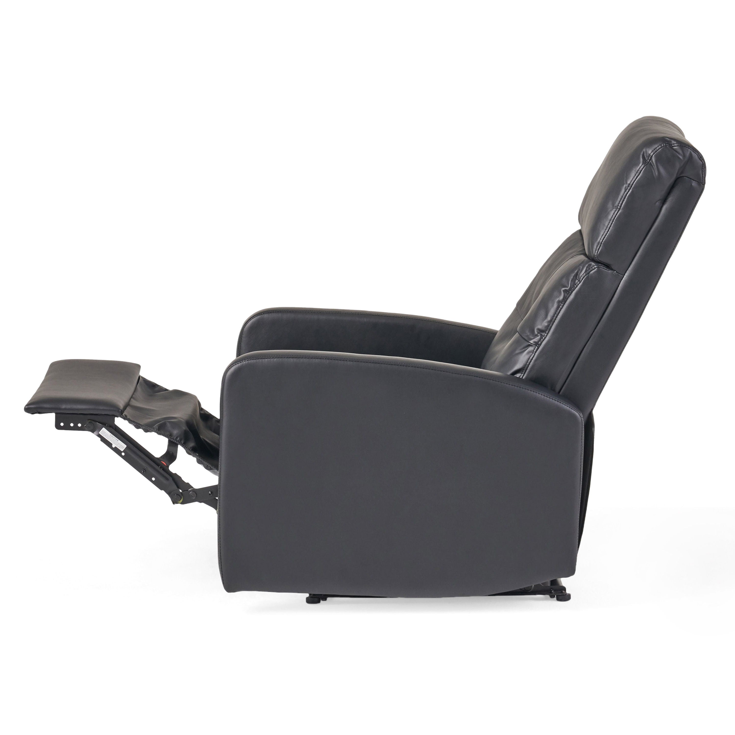 Wide - Manual Standard Recliner