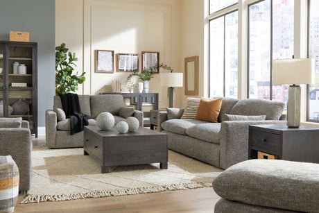 Dramatic - Living Room Set - view 3