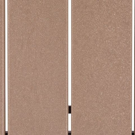 Grover Beach - Sofa With Cushion - Driftwood