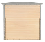 Modern Farmhouse Design Elegant Wall Mirror