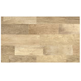 Hunter - Tall Bookcase - Natural by Simpli-Home | Bel Furniture