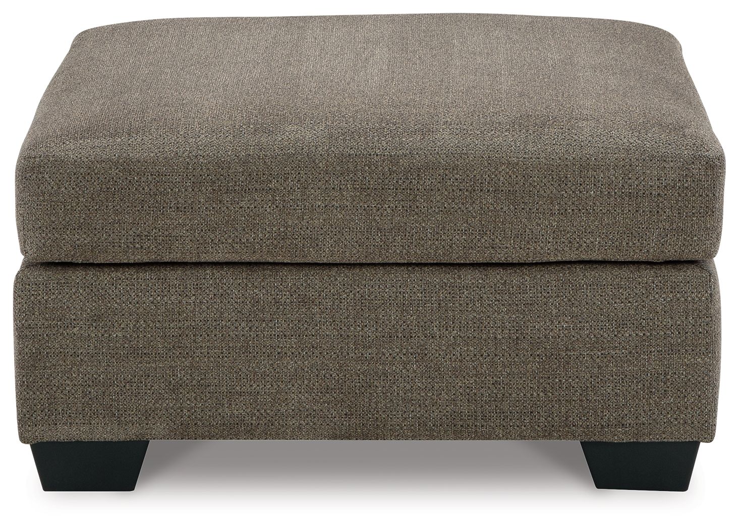 Mahoney - Oversized Accent Ottoman