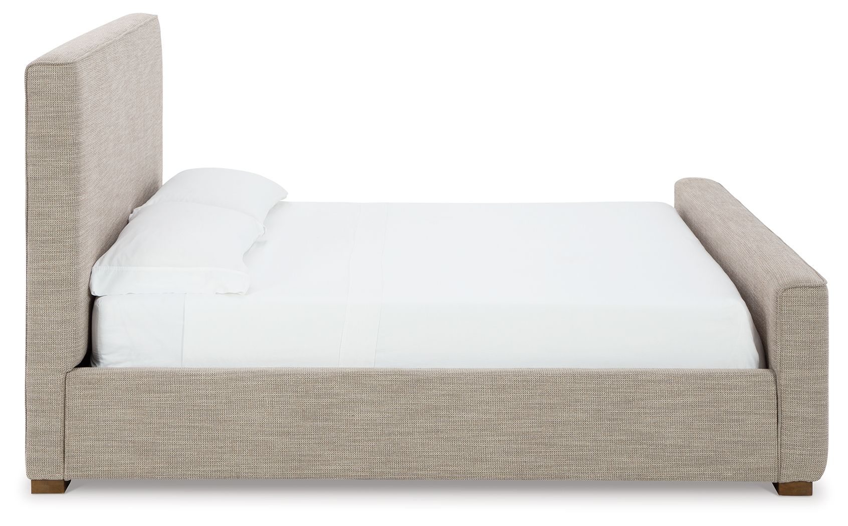 Dakmore - Upholstered Bed