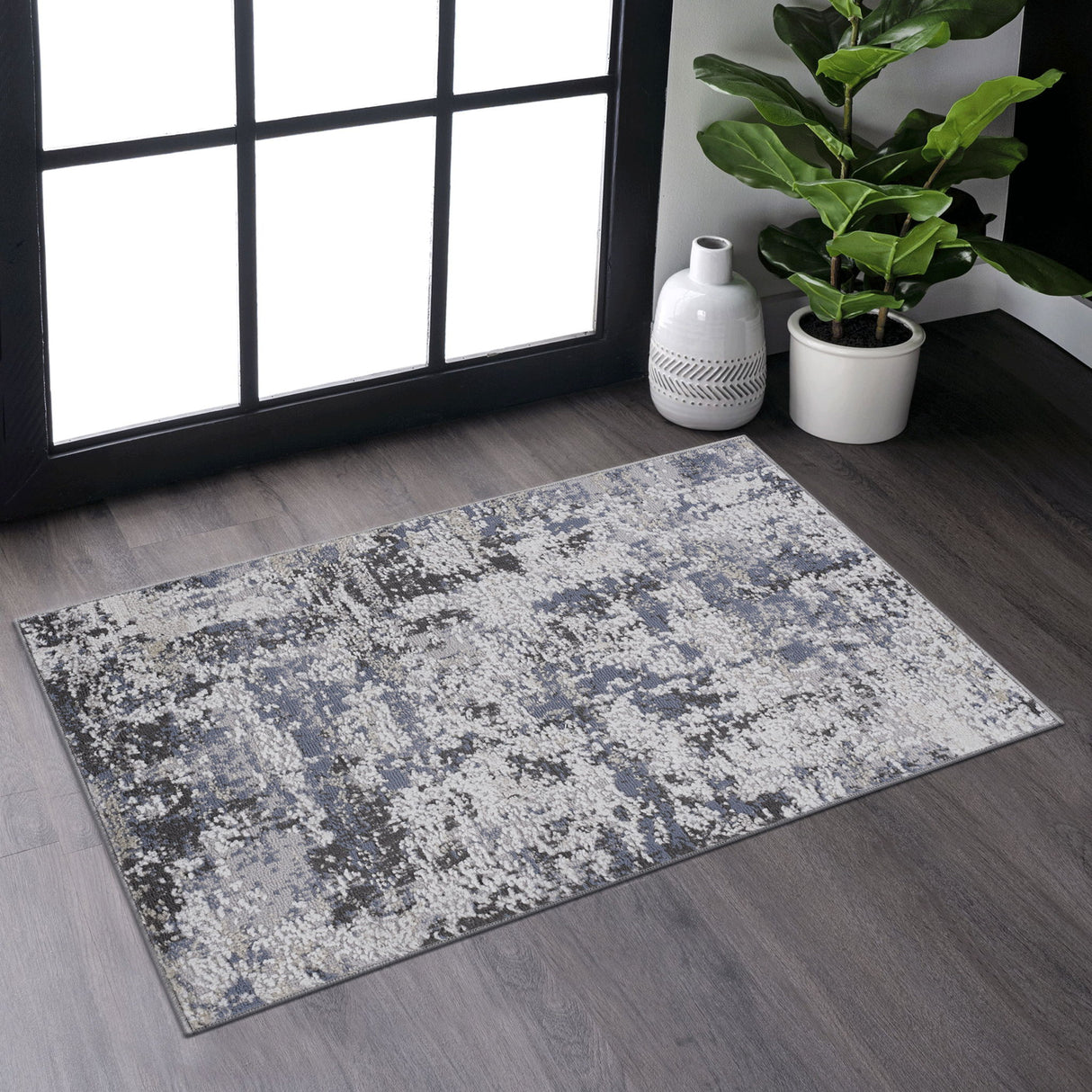 Payas - Abstract Area Rug