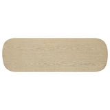 Kailani - Coastal Rectangular Table