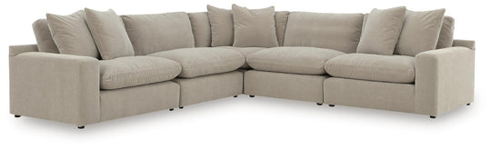 Maxton Heights - Sectional